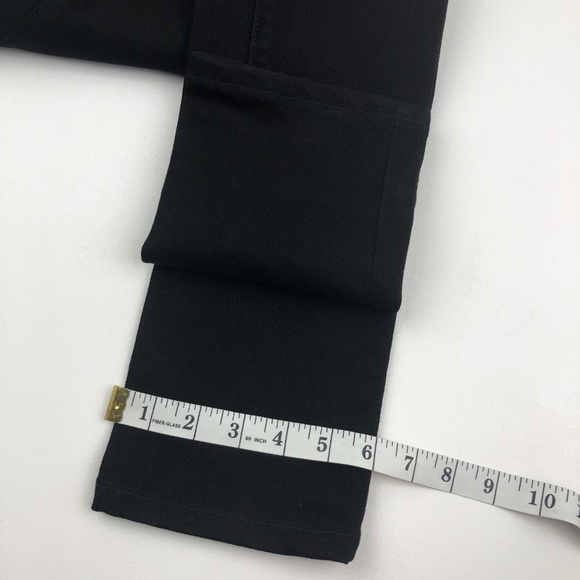 J Brand Pencil Leg Jean - Picture 5 of 9